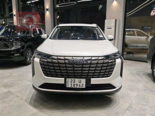 Haval H6 2026 for sale in Iraq - Erbil